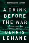 Image for Drink Before the War