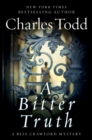 Image for A Bitter Truth : A Bess Crawford Mystery