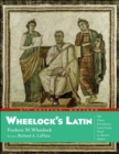 Image for Wheelock&#39;s Latin
