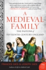 Image for A medieval family