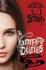 Image for The Vampire Diaries: The Hunters: Phantom