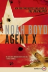 Image for Agent X : A Novel
