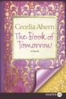 Image for The Book of Tomorrow : A Novel