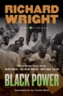 Image for Black power: three books from exile : Black power, The color curtain, and White man, listen!