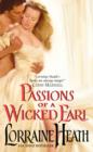 Image for Passions of a Wicked Earl