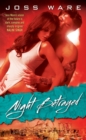 Image for Night Betrayed : Envy Chronicles, Book 4