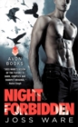 Image for Night Forbidden : Envy Chronicles, Book 5