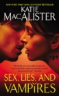 Image for Sex, Lies, and Vampires