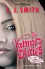 Image for The Vampire Diaries: Dark Reunion