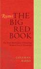 Image for Rumi, The big red book: the great masterpiece celebrating mystical love and friendship : odes and quatrains from The Shams