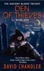 Image for Den of Thieves : The Ancient Blades Trilogy: Book One