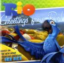 Image for Rio : Greetings from Rio!