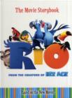 Image for Rio : The Movie Storybook