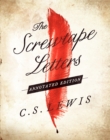 Image for Screwtape Letters: Annotated Edition, The