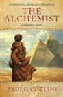 Image for The Alchemist: A Graphic Novel