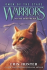 Image for Warriors: Omen of the Stars #3: Night Whispers