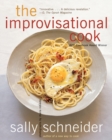 Image for The Improvisational Cook