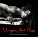 Image for Vampire Art Now
