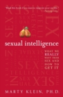 Image for Sexual Intelligence