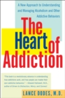 Image for The heart of addiction