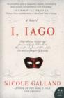 Image for I, Iago  : a novel