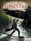 Image for The Last Apprentice: Rage of the Fallen (Book 8)
