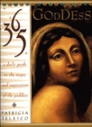 Image for 365 goddess: a daily guide to the magic and inspiration of the goddess