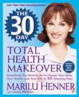 Image for 30 Day Total Health Makeover
