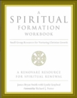 Image for Spiritual Formation Workbook Ne: Small-group Resources for Nurturing Christian Growth.
