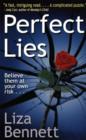 Image for Perfect Lies.