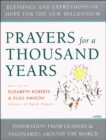 Image for Prayers for a thousand years: blessings and expressions of hope for the new millennium