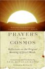 Image for Prayers of the Cosmos