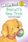 Image for Biscuit&#39;s New Trick