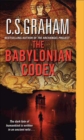 Image for The Babylonian codex