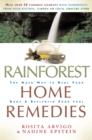 Image for Rainforest Home Remedies