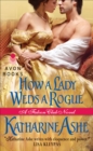 Image for How a lady weds a rogue