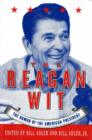 Image for Reagan Wit: The Humor Of The American President