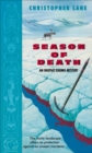 Image for Season of death: an Inupiat Eskimo mystery