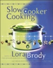 Image for Slow cooker cooking