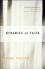 Image for Dynamics of faith