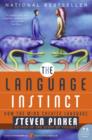 Image for Language Instinct: How The Mind Creates Language