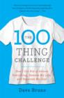 Image for The 100 thing challenge