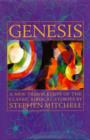 Image for Genesis: A New Translation of the Classic Bible Stories