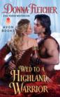 Image for Wed to a Highland warrior