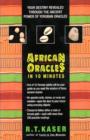 Image for African Oracles in 10 Mi