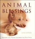 Image for Animal Blessings: Prayers and Poems Celebrating Our Pets