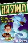 Image for Stanley and the Magic Lamp