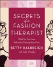 Image for Secrets of a fashion therapist: what you can learn behind the dressing room door