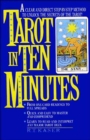 Image for Tarot in ten minutes