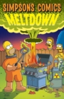 Image for Simpsons Comics Meltdown